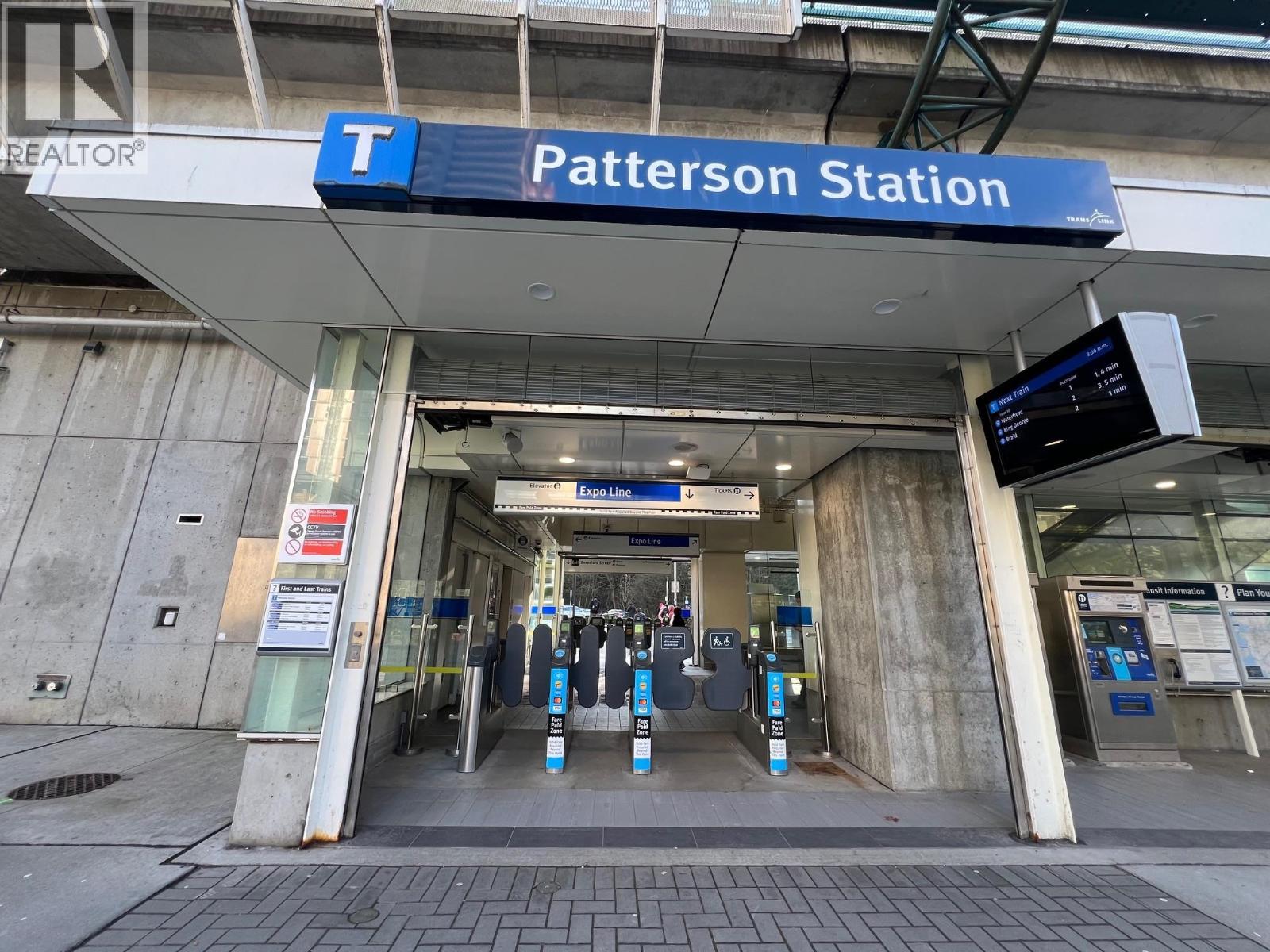 1401 6087 Wilson Avenue, Burnaby, British Columbia  V5H 0M1 - Photo 39 - R3094593