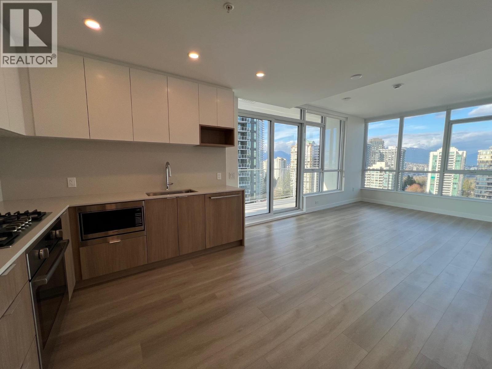 1401 6087 Wilson Avenue, Burnaby, British Columbia  V5H 0M1 - Photo 6 - R3094593