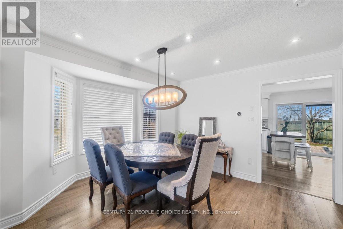 1456 Lyncroft Crescent, Oshawa, Ontario  L1K 2P4 - Photo 6 - E12953422