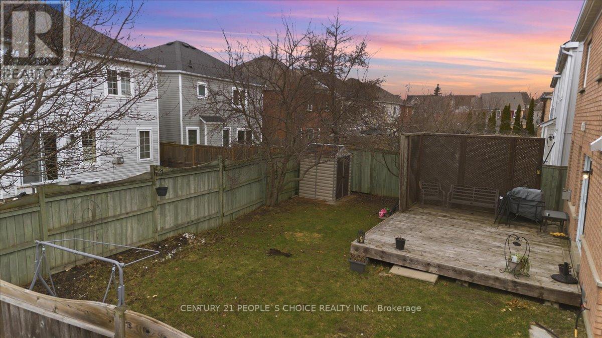 1456 Lyncroft Crescent, Oshawa, Ontario  L1K 2P4 - Photo 35 - E12953422