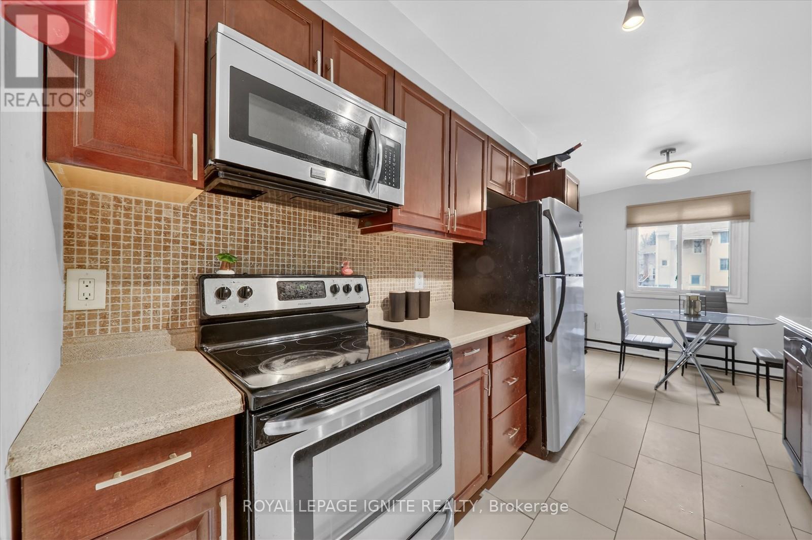 13a - 1360 Glenanna Road, Pickering, Ontario  L1V 2T5 - Photo 10 - E12953554