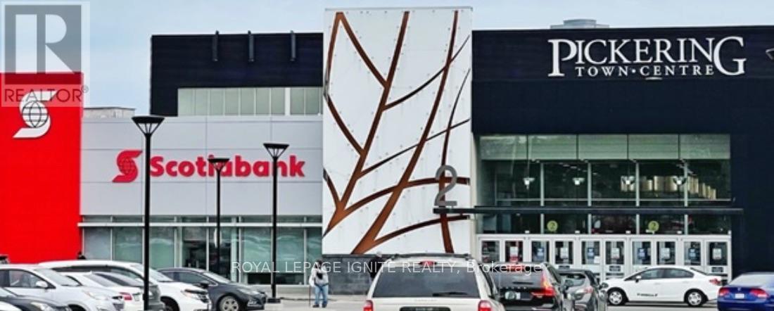 13a - 1360 Glenanna Road, Pickering, Ontario  L1V 2T5 - Photo 35 - E12953554