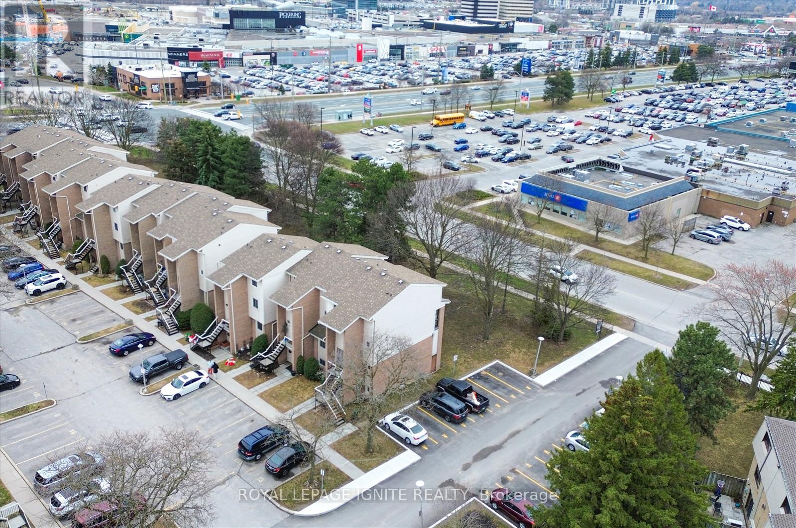 13a - 1360 Glenanna Road, Pickering, Ontario  L1V 2T5 - Photo 42 - E12953554