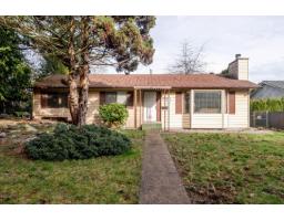 8570 152 STREET, Surrey, British Columbia