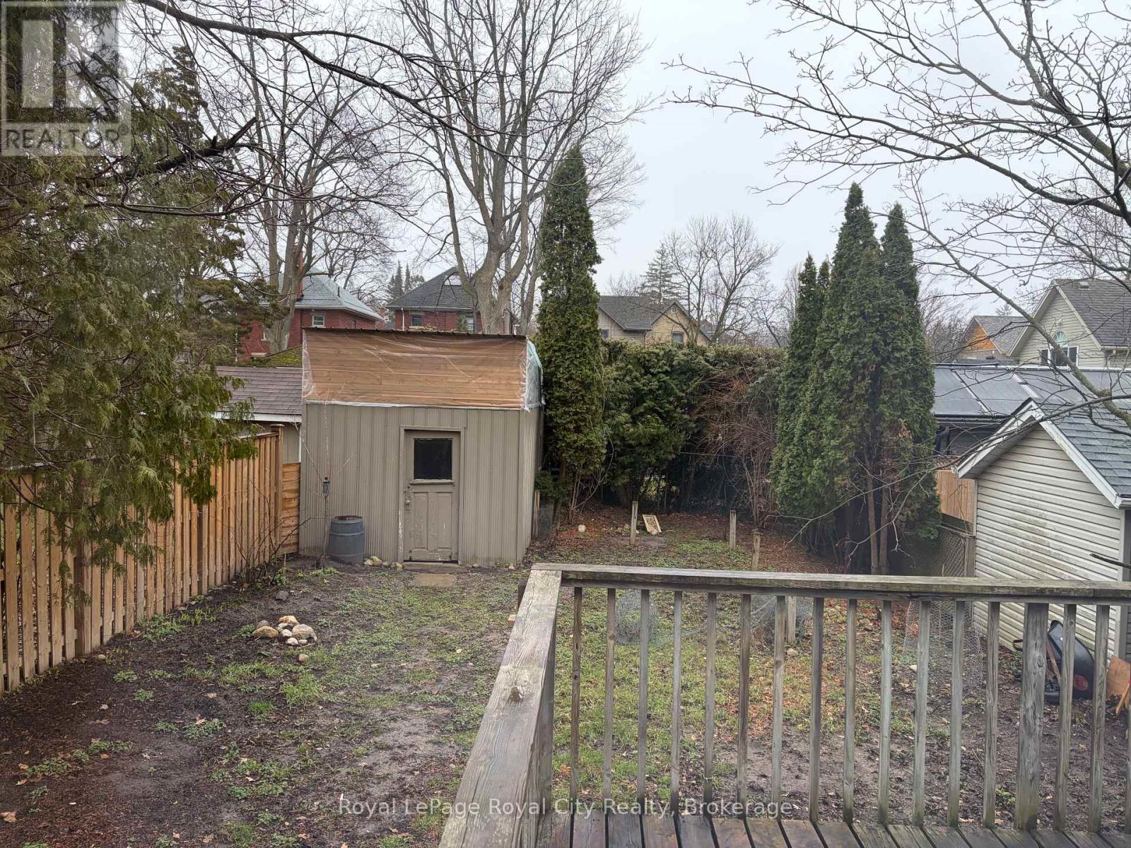 62 Powell Street W, Guelph, Ontario  N1H 1V2 - Photo 18 - X12824510