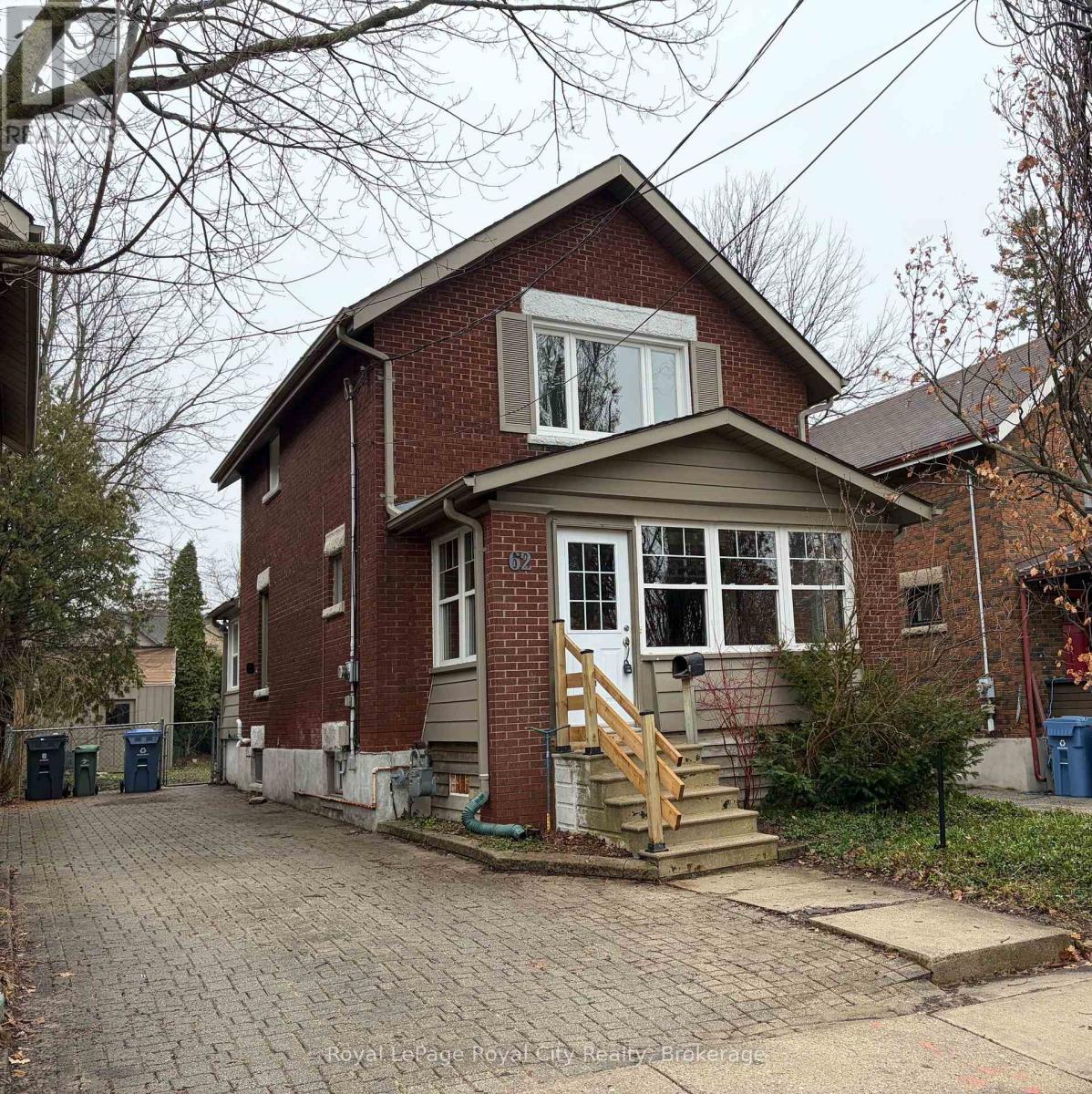 62 Powell Street W, Guelph, Ontario  N1H 1V2 - Photo 17 - X12824510
