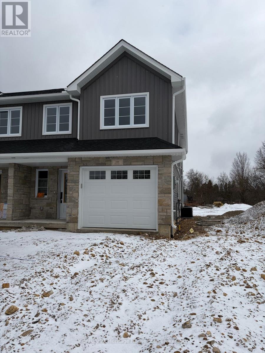 4 - 229 Bruce Street S, West Grey, Ontario  N0G 1R0 - Photo 28 - X12468225