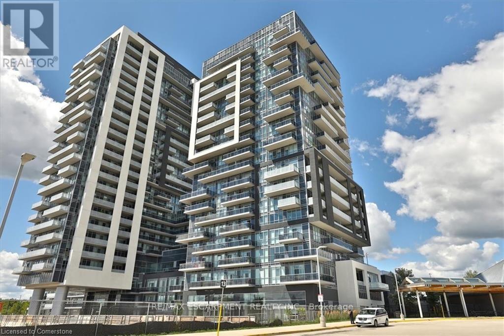 1910 - 2093 FAIRVIEW STREET, Burlington, Ontario