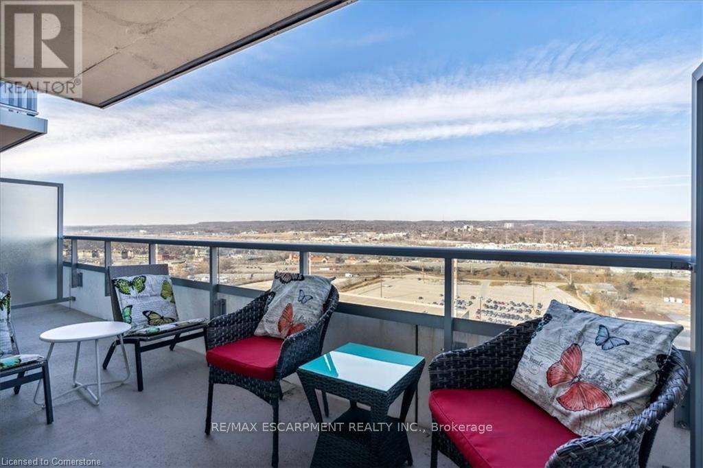 1910 - 2093 Fairview Street, Burlington, Ontario  L7R 0E6 - Photo 21 - W12953886