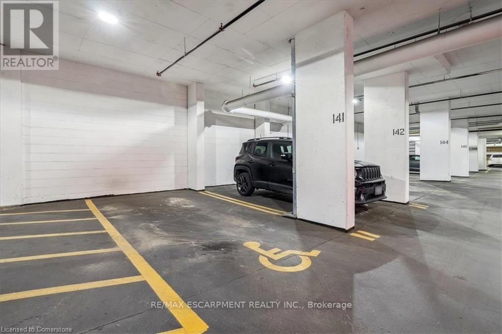 1910 - 2093 Fairview Street, Burlington, Ontario  L7R 0E6 - Photo 23 - W12953886