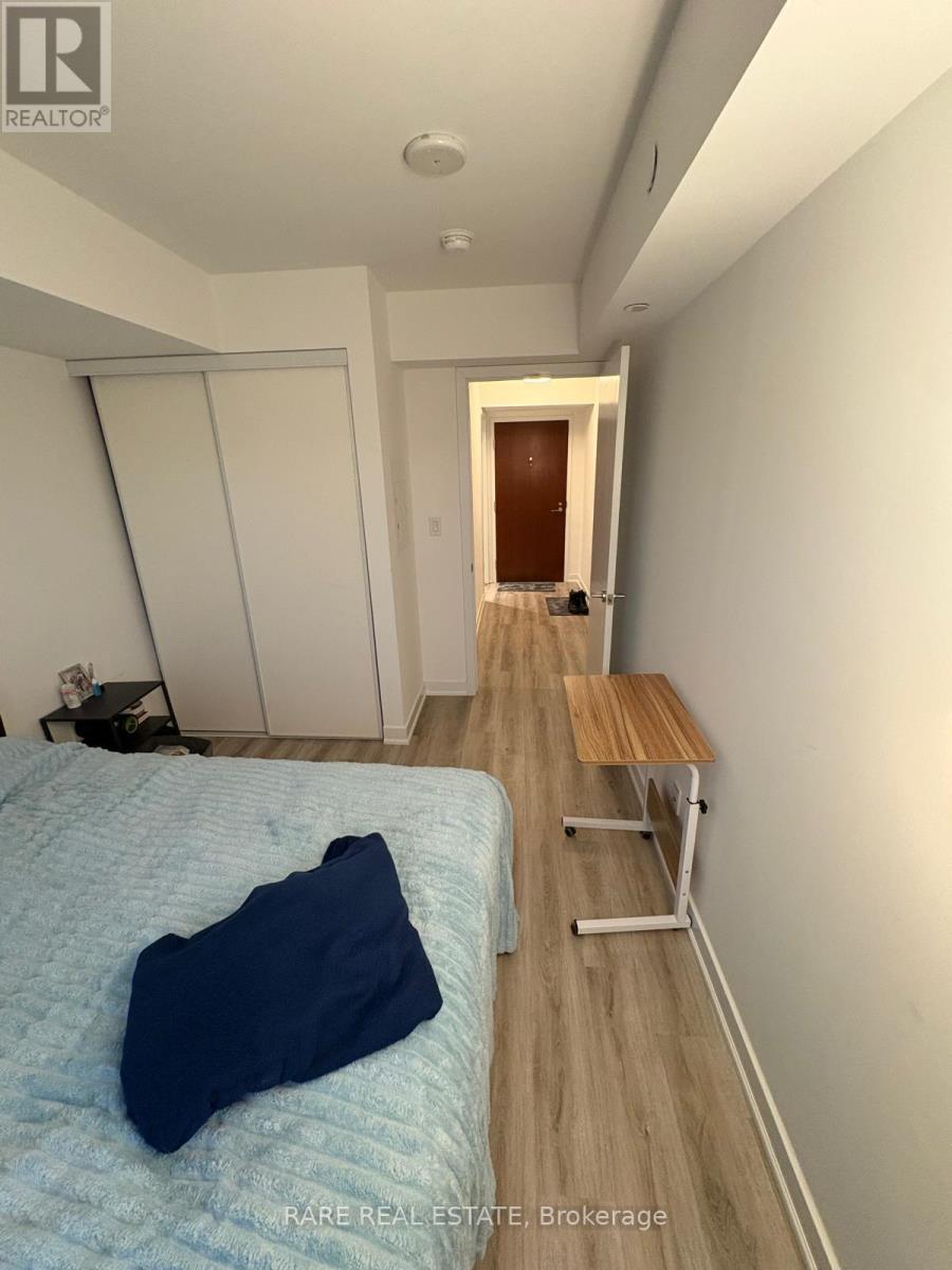 1107 - 160 Flemington Road, Toronto, Ontario  M6A 2N9 - Photo 12 - W12953904