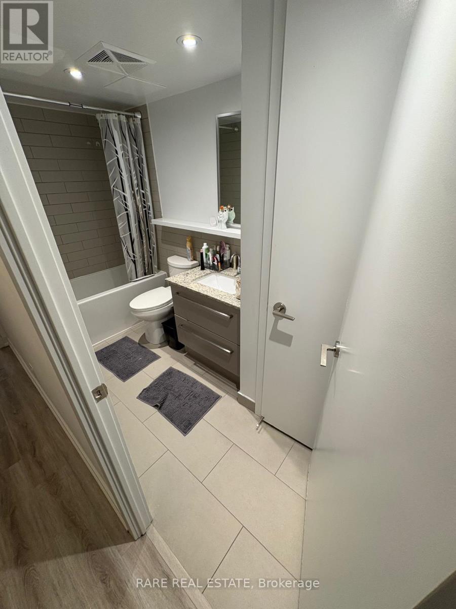 1107 - 160 Flemington Road, Toronto, Ontario  M6A 2N9 - Photo 13 - W12953904