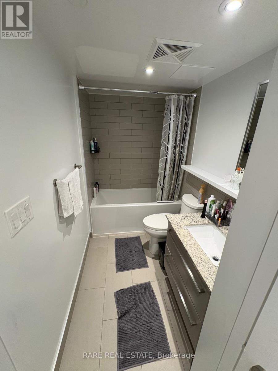 1107 - 160 Flemington Road, Toronto, Ontario  M6A 2N9 - Photo 14 - W12953904