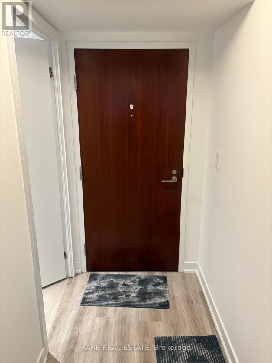 1107 - 160 Flemington Road, Toronto, Ontario  M6A 2N9 - Photo 2 - W12953904