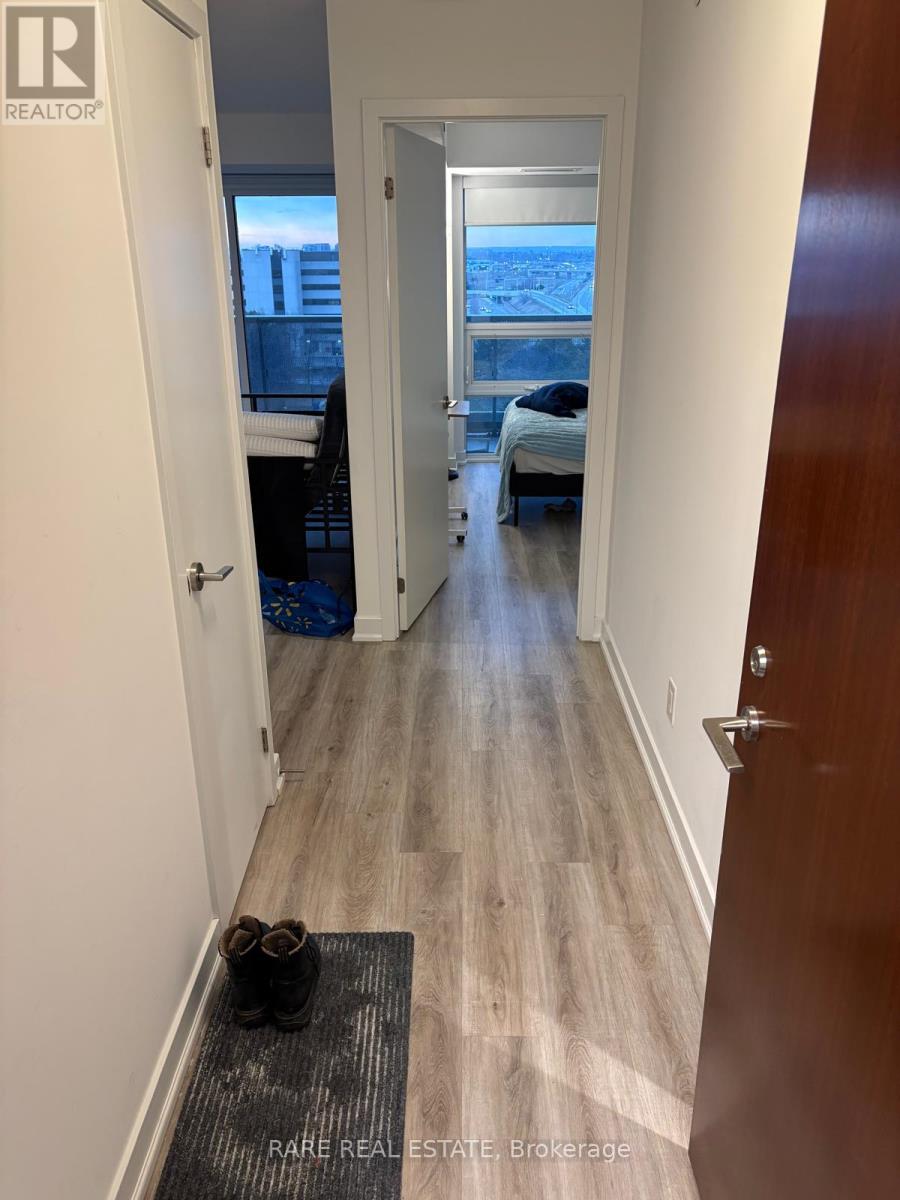 1107 - 160 Flemington Road, Toronto, Ontario  M6A 2N9 - Photo 3 - W12953904