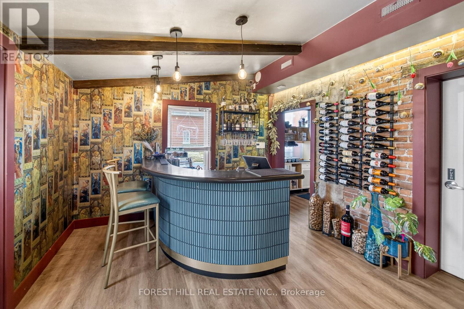 151 Queen Street S, Mississauga, Ontario  L5M 1L1 - Photo 10 - W12953912