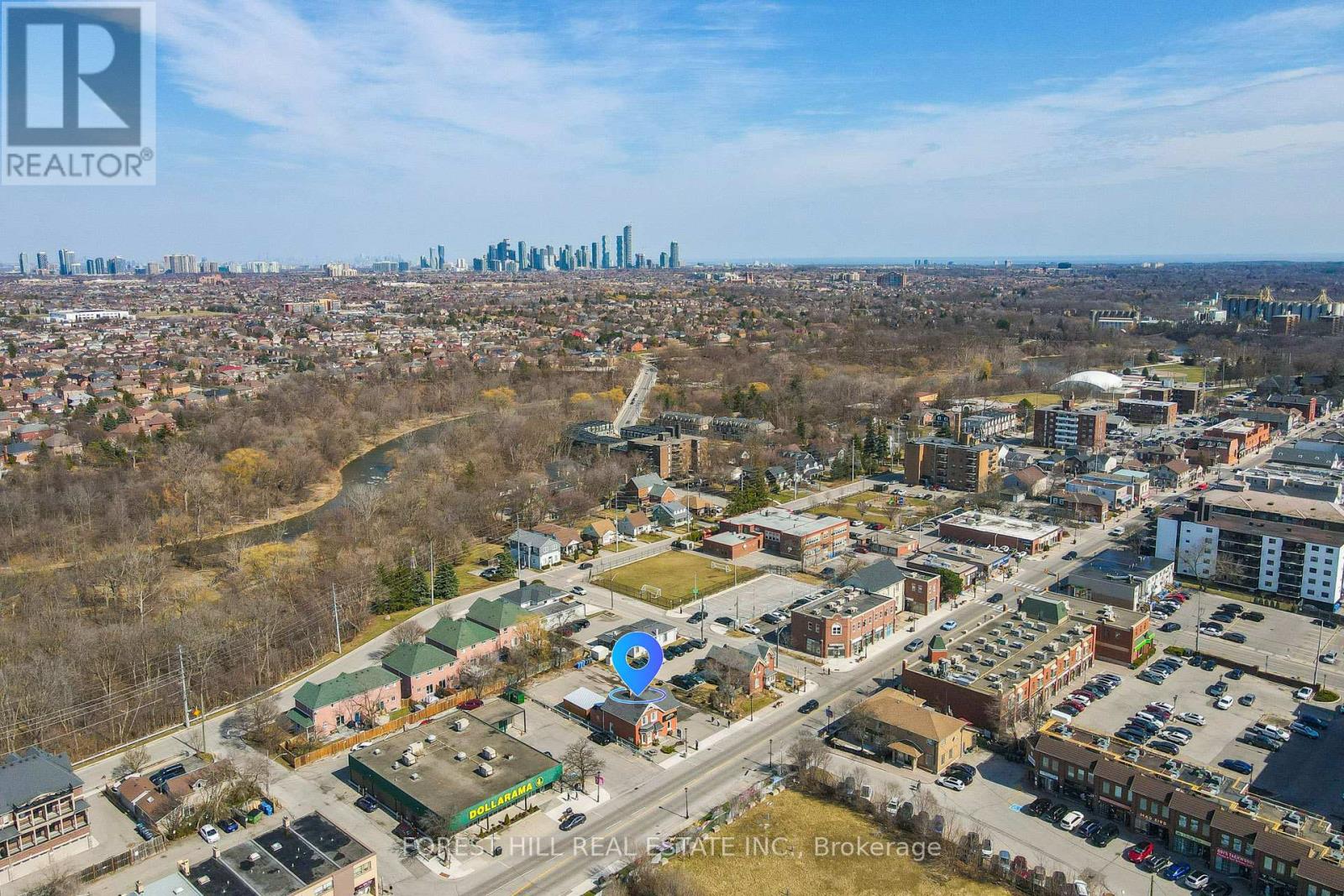 151 Queen Street S, Mississauga, Ontario  L5M 1L1 - Photo 16 - W12953912