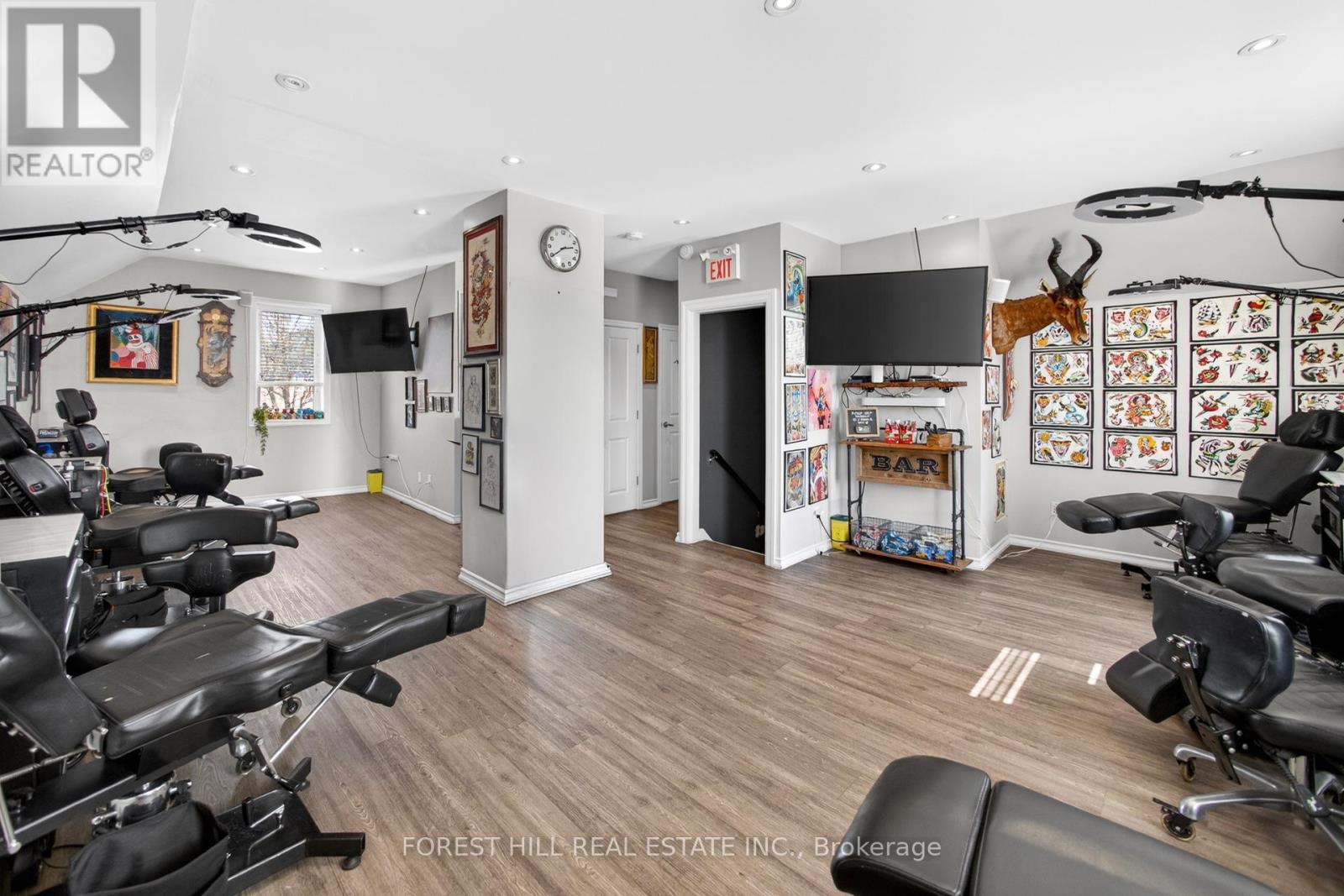 151 Queen Street S, Mississauga, Ontario  L5M 1L1 - Photo 5 - W12953912