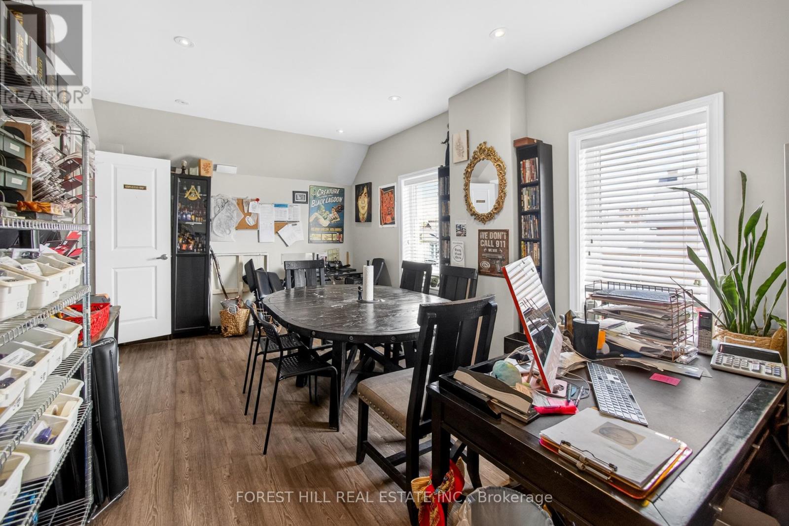 151 Queen Street S, Mississauga, Ontario  L5M 1L1 - Photo 7 - W12953912