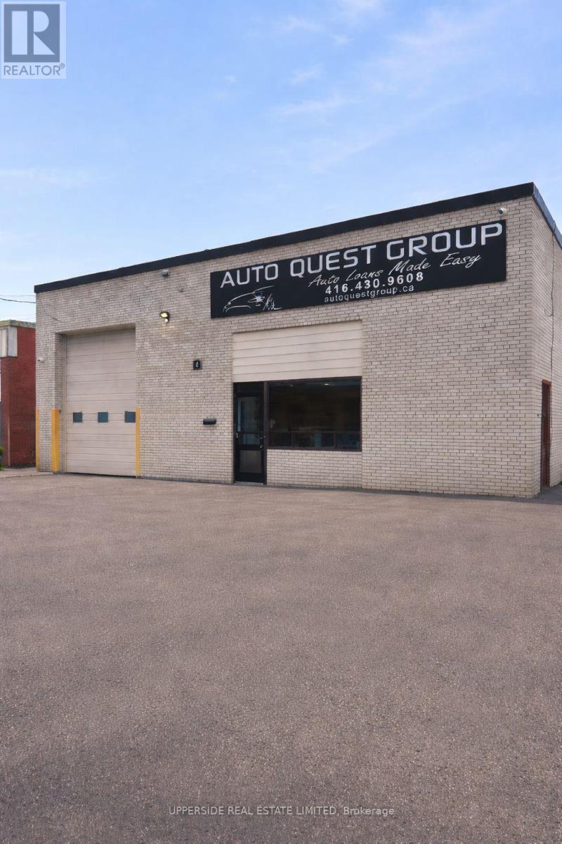 5 TANGIERS ROAD, Toronto, Ontario