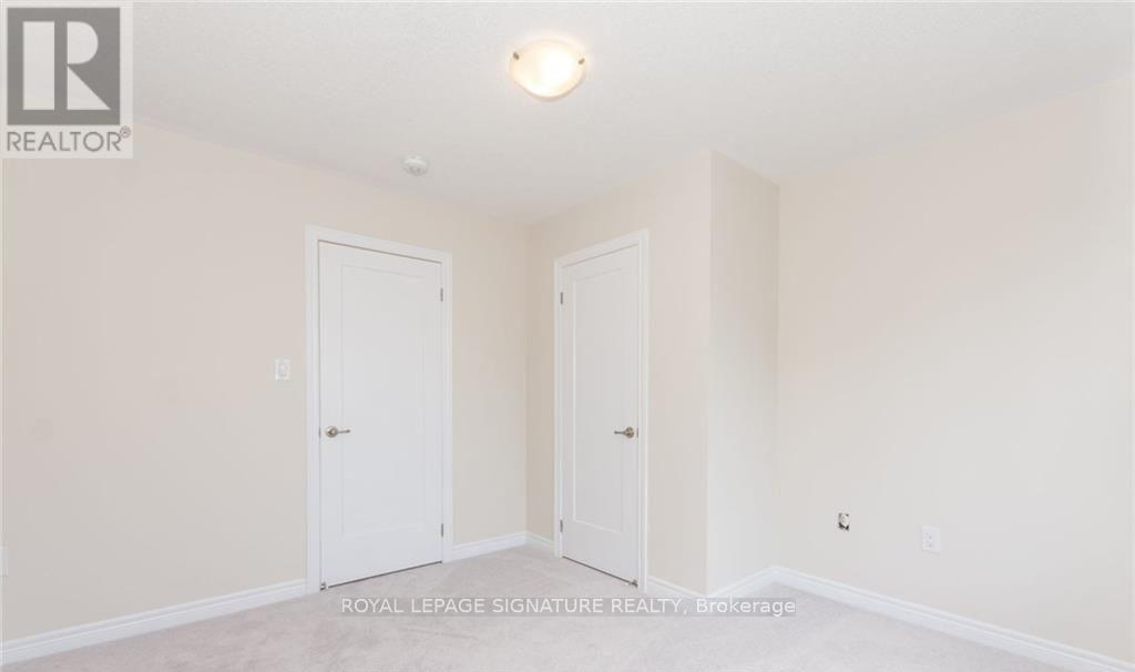 3021 Rivertrail Common, Oakville, Ontario  L6M 0Z1 - Photo 19 - W12953948