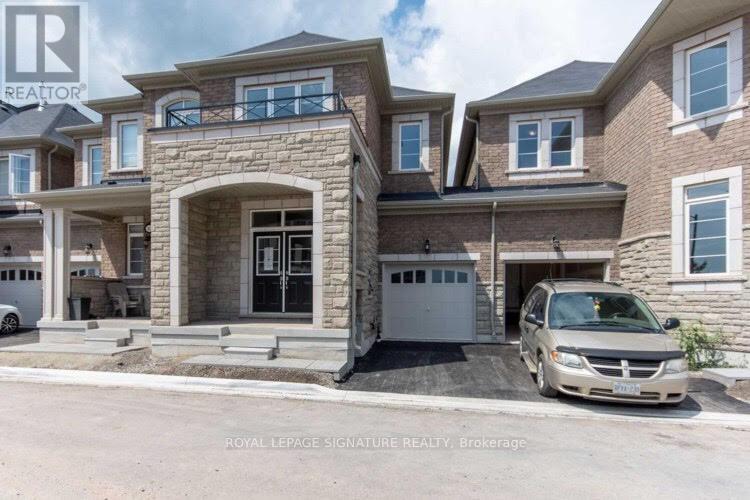 3021 Rivertrail Common, Oakville, Ontario  L6M 0Z1 - Photo 2 - W12953948