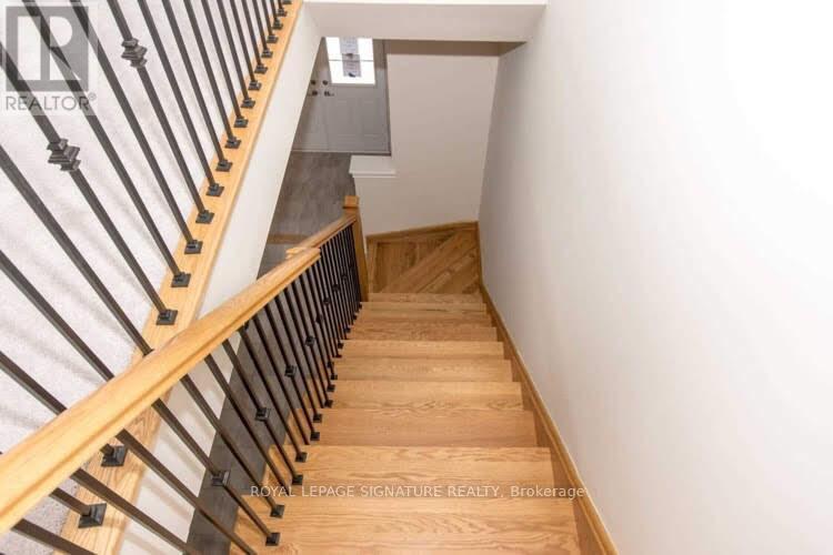 3021 Rivertrail Common, Oakville, Ontario  L6M 0Z1 - Photo 23 - W12953948