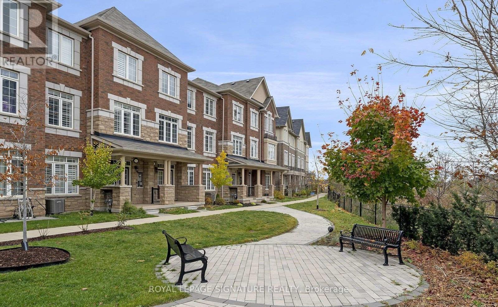 3021 Rivertrail Common, Oakville, Ontario  L6M 0Z1 - Photo 28 - W12953948