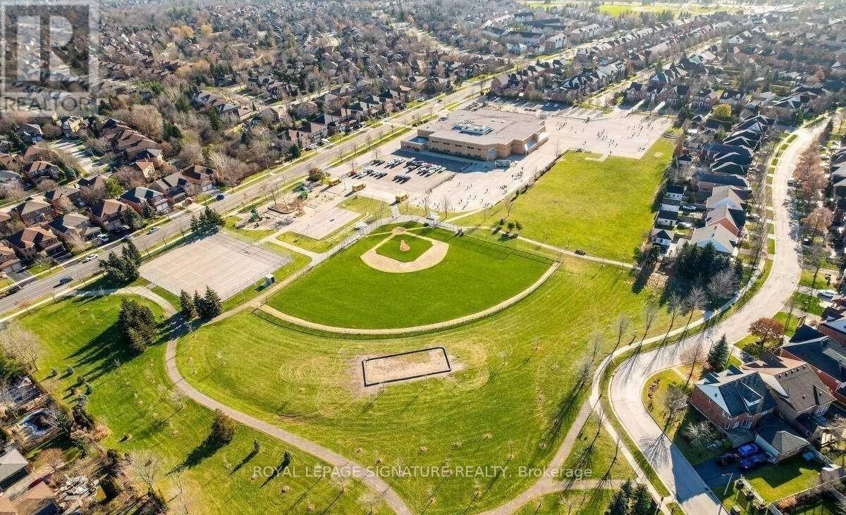 3021 Rivertrail Common, Oakville, Ontario  L6M 0Z1 - Photo 29 - W12953948