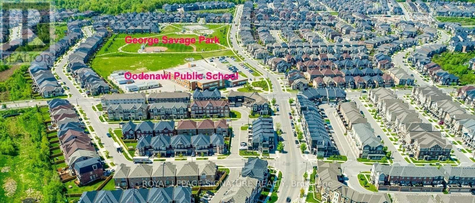 3021 Rivertrail Common, Oakville, Ontario  L6M 0Z1 - Photo 30 - W12953948