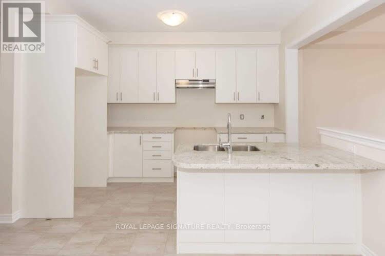 3021 Rivertrail Common, Oakville, Ontario  L6M 0Z1 - Photo 6 - W12953948