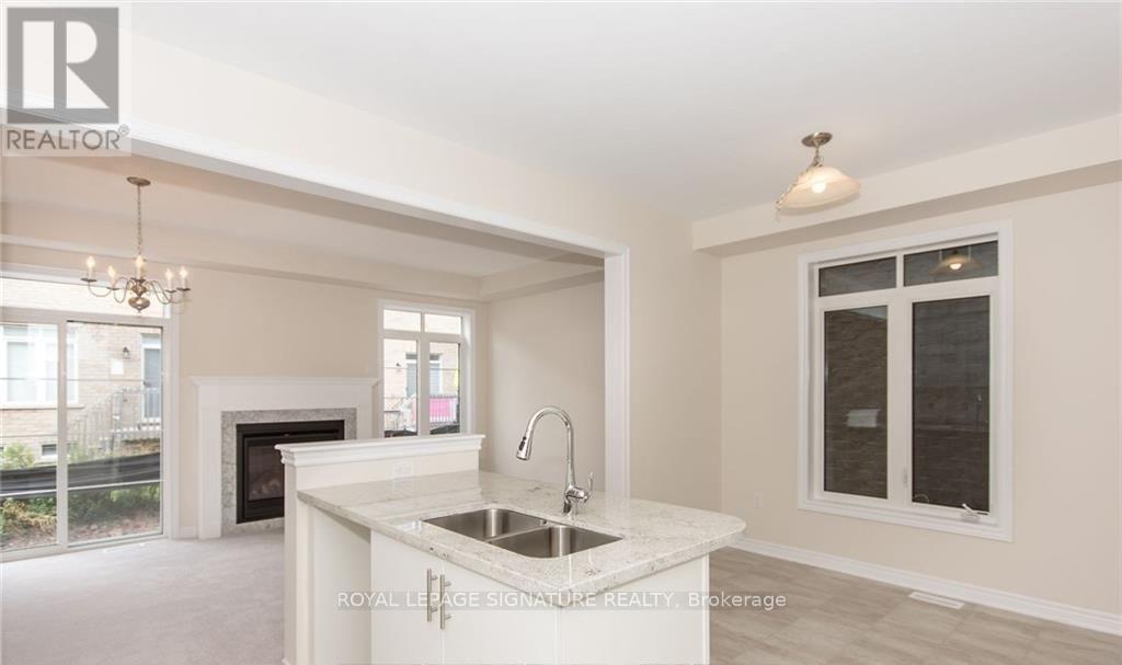 3021 Rivertrail Common, Oakville, Ontario  L6M 0Z1 - Photo 7 - W12953948