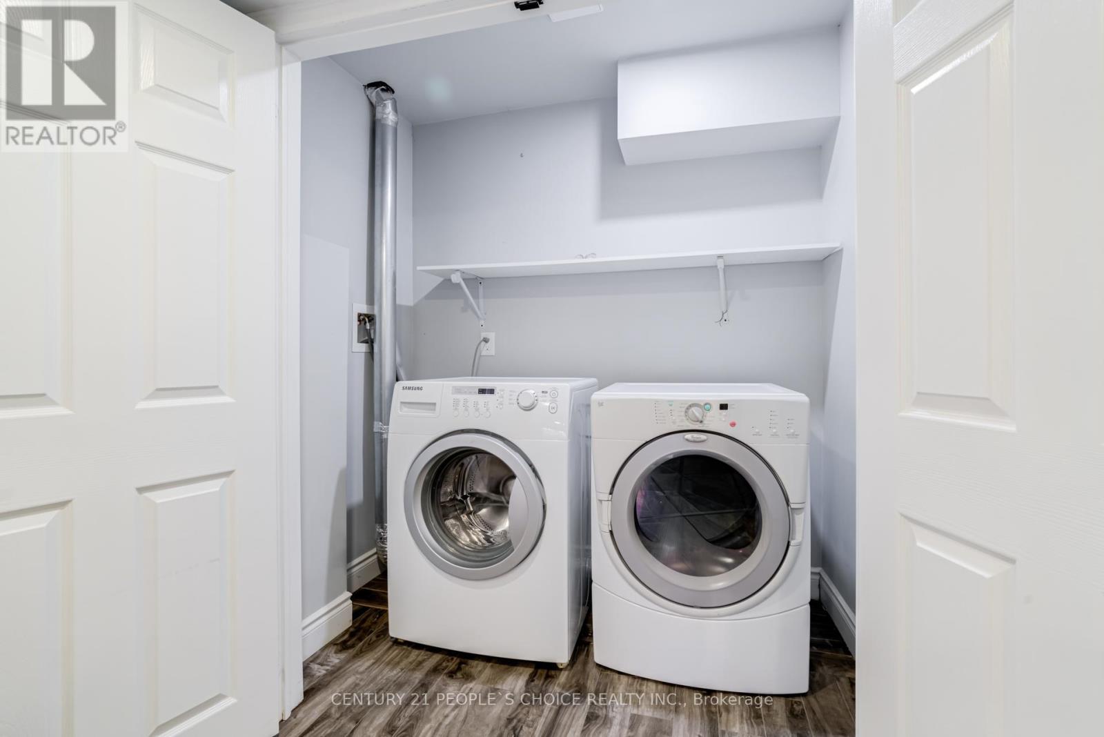 220 Castle Oaks Crossing, Brampton, Ontario  L6P 3X2 - Photo 31 - W12953952