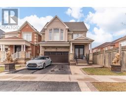 220 CASTLE OAKS CROSSING, Brampton, Ontario