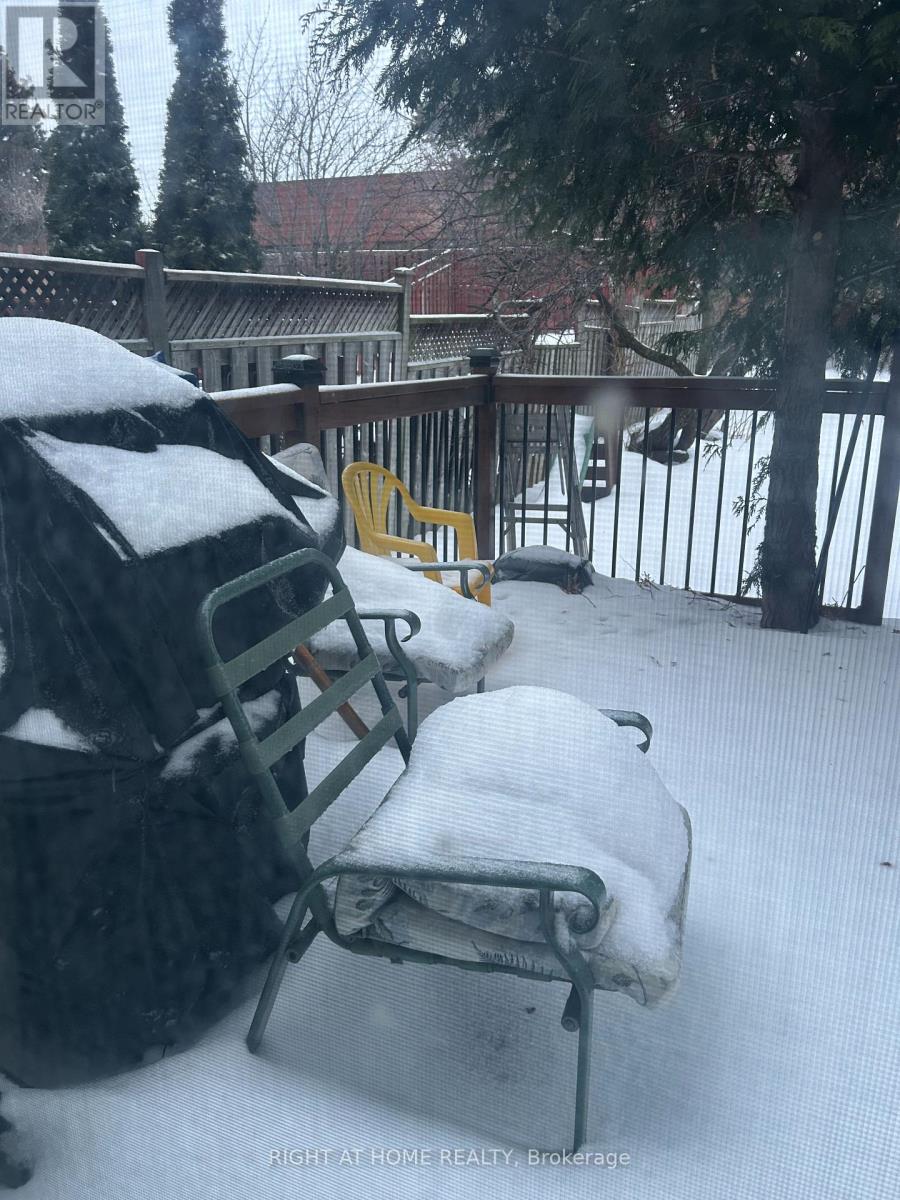 5550 Cosmic Crescent, Mississauga, Ontario  L4Z 3R9 - Photo 5 - W12953970