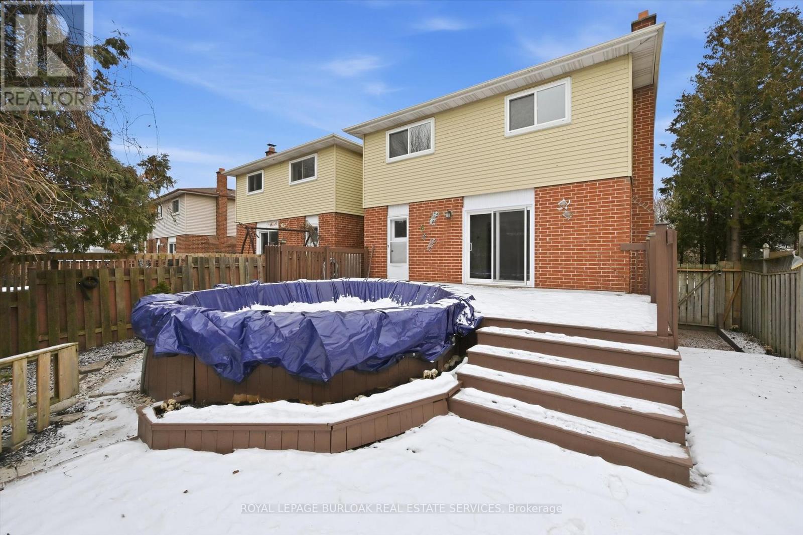 2344 Glastonbury Road, Burlington, Ontario  L7P 3Y3 - Photo 36 - W12953992