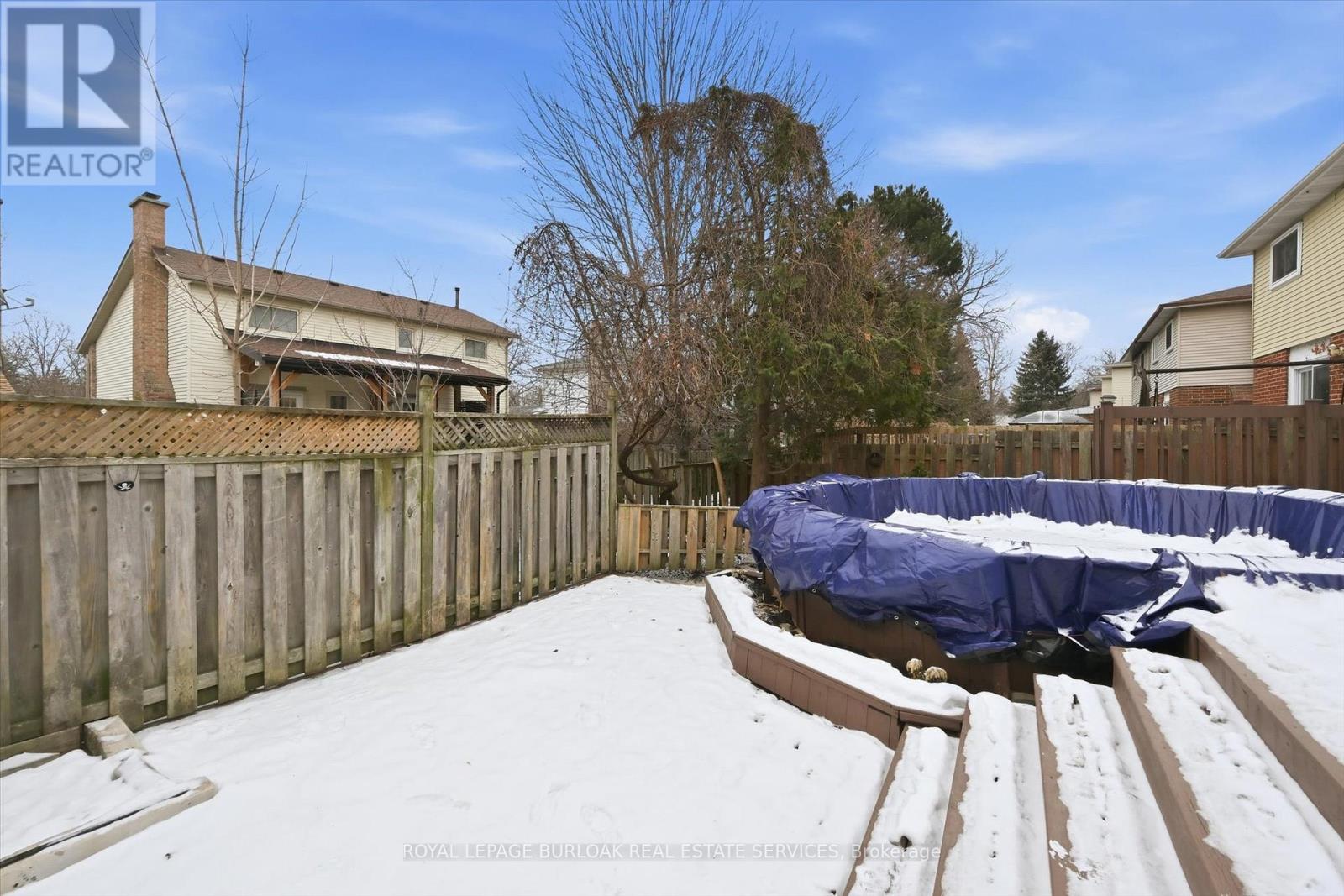 2344 Glastonbury Road, Burlington, Ontario  L7P 3Y3 - Photo 37 - W12953992