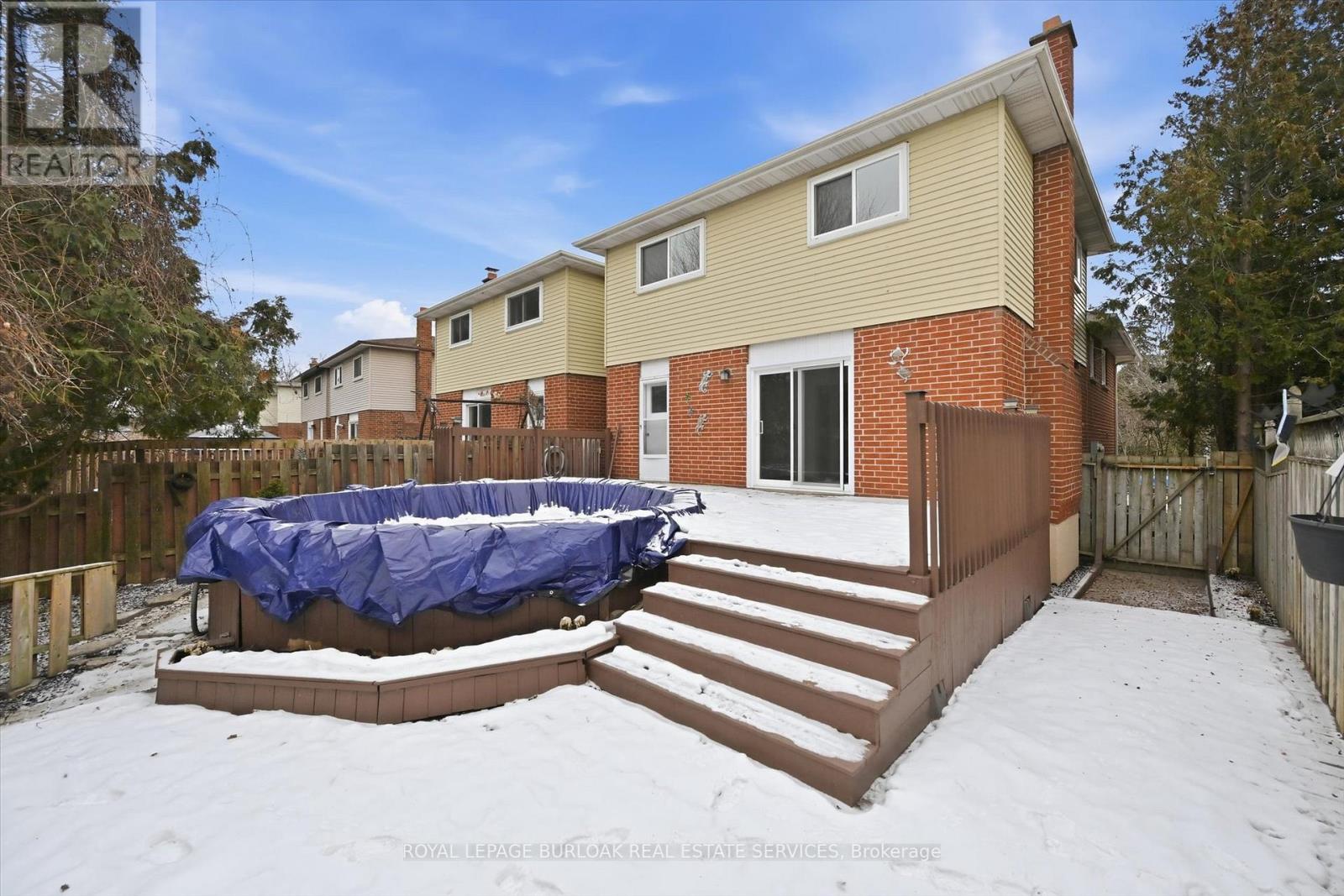 2344 Glastonbury Road, Burlington, Ontario  L7P 3Y3 - Photo 38 - W12953992