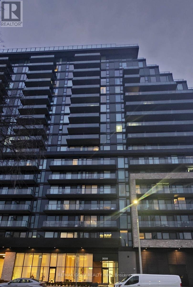 1605 - 3009 Novar Road, Mississauga, Ontario  L5B 1H7 - Photo 2 - W12954024