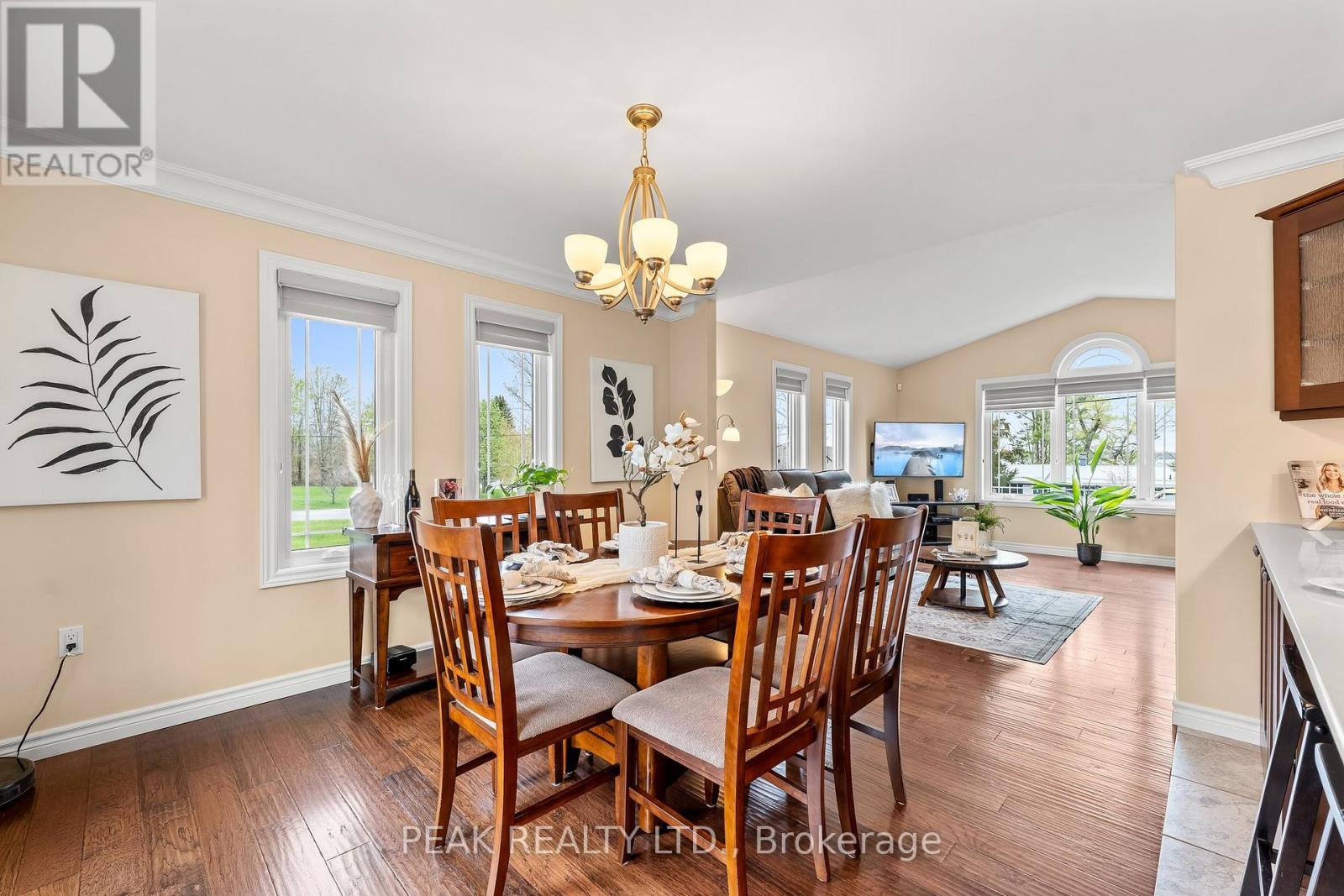 116 Prinyers Cove Crescent, Prince Edward County, Ontario  K0K 2T0 - Photo 17 - X12901938