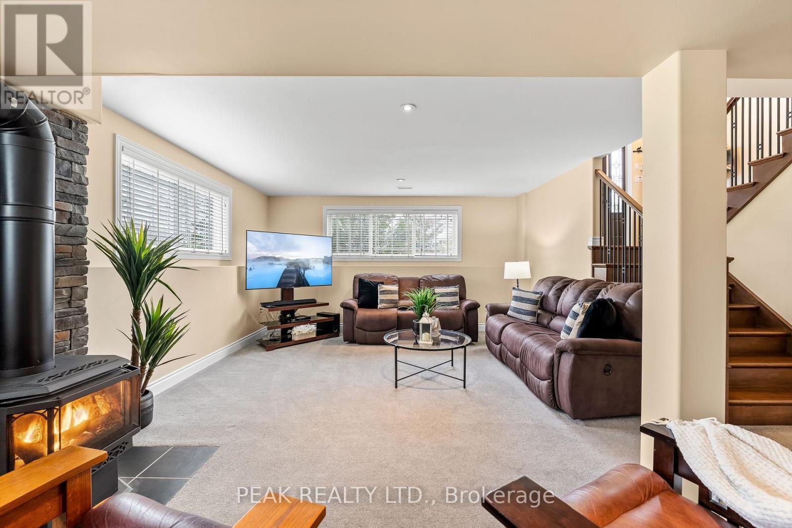 116 Prinyers Cove Crescent, Prince Edward County, Ontario  K0K 2T0 - Photo 30 - X12901938