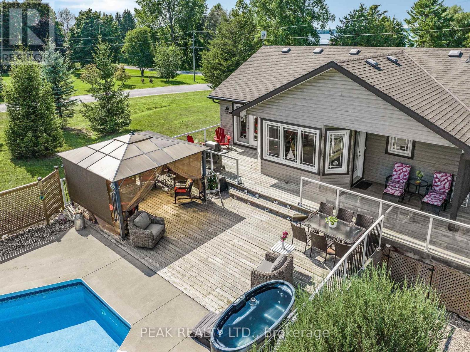 116 Prinyers Cove Crescent, Prince Edward County, Ontario  K0K 2T0 - Photo 43 - X12901938