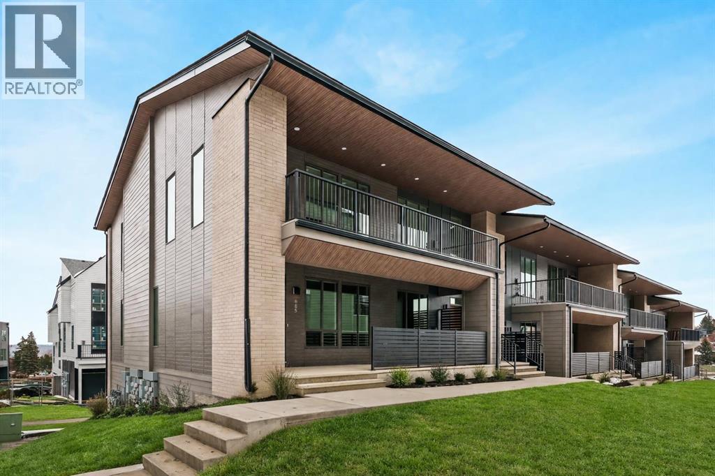 605 Sovereign Common SW, Calgary, Alberta