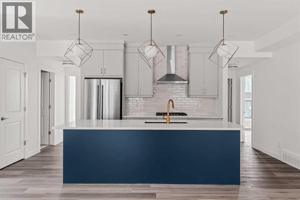 605 Sovereign Common Sw, Calgary, Alberta  T3C 3Y3 - Photo 12 - A2298259