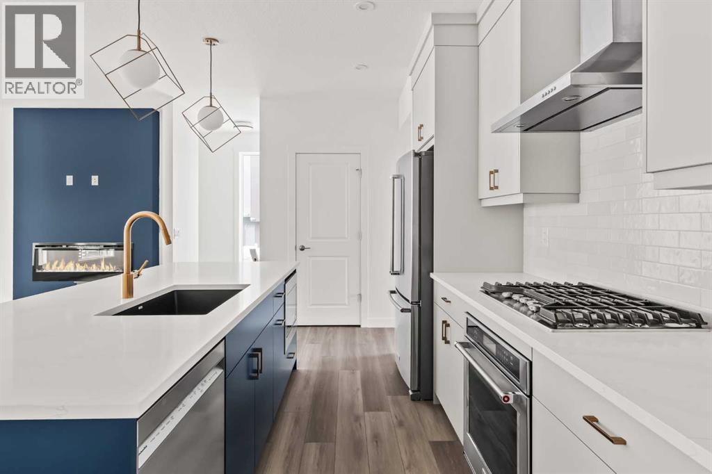 605 Sovereign Common Sw, Calgary, Alberta  T3C 3Y3 - Photo 14 - A2298259