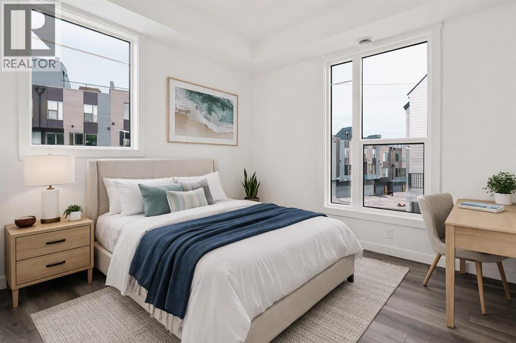 605 Sovereign Common Sw, Calgary, Alberta  T3C 3Y3 - Photo 21 - A2298259