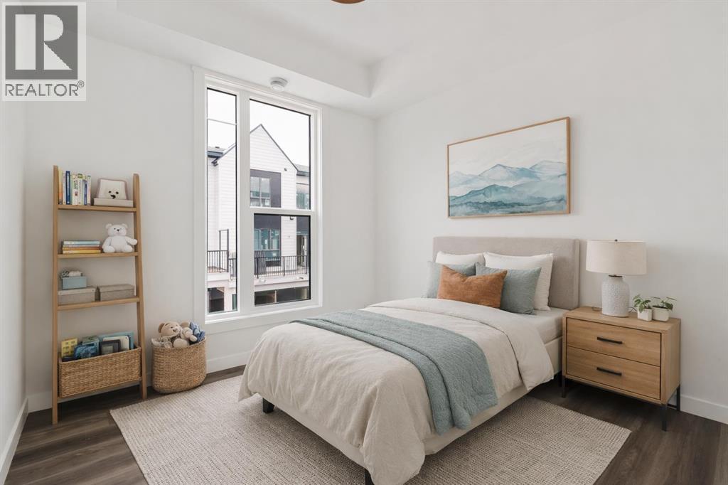 605 Sovereign Common Sw, Calgary, Alberta  T3C 3Y3 - Photo 24 - A2298259