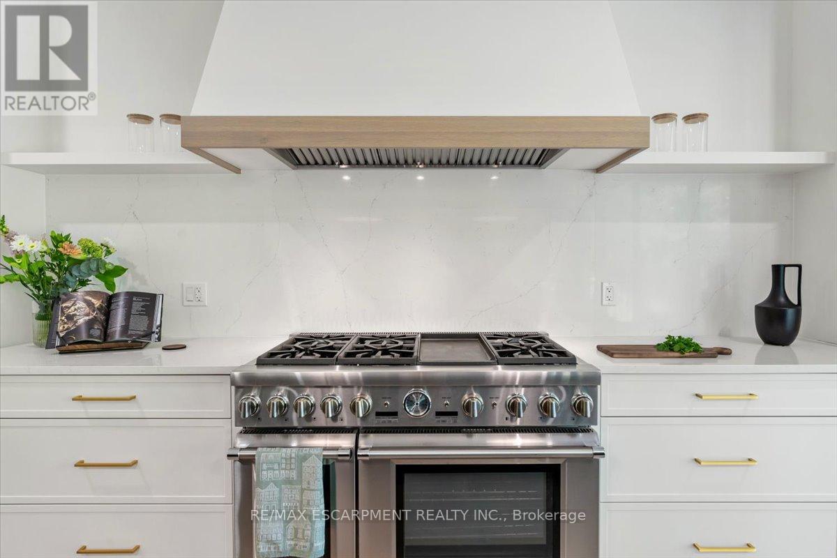 81 Doans Ridge Road, Welland, Ontario  L3B 5N4 - Photo 12 - X12953942