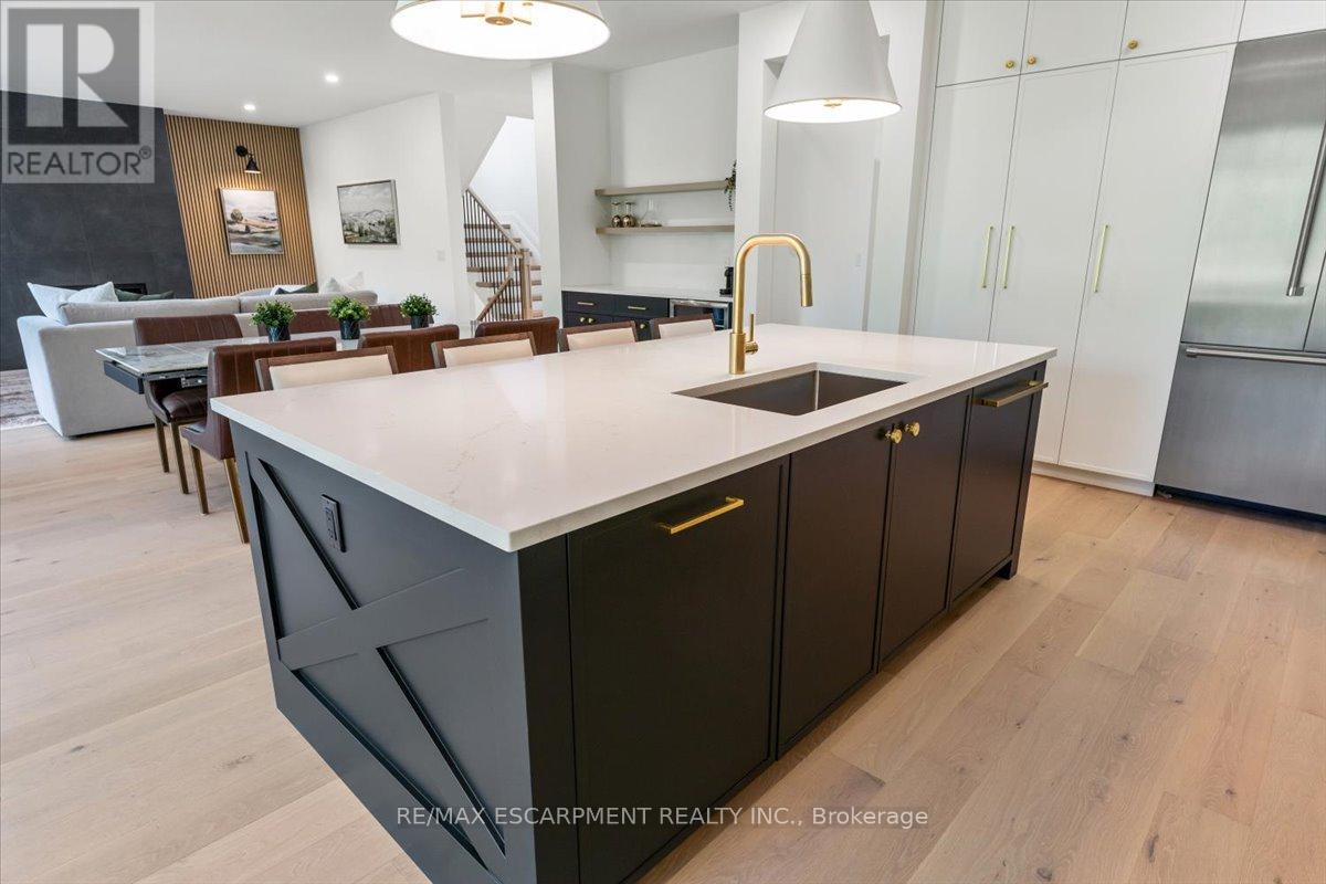 81 Doans Ridge Road, Welland, Ontario  L3B 5N4 - Photo 13 - X12953942