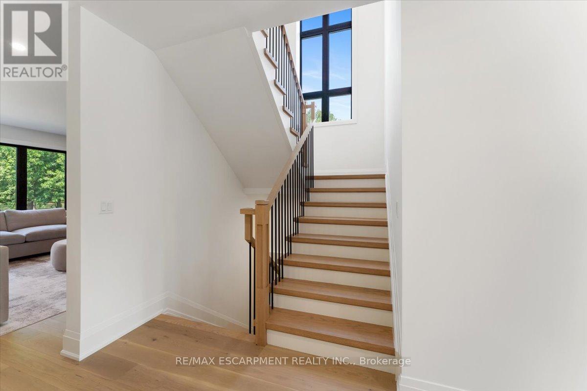 81 Doans Ridge Road, Welland, Ontario  L3B 5N4 - Photo 21 - X12953942